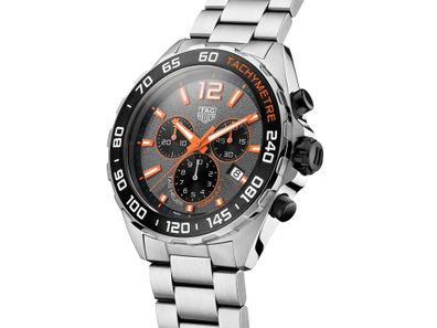 Tag Heuer - CAZ101AH. BA0842 - TAG Heuer Formel-1-Chronograph