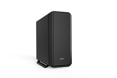 Be Quiet! Silent Base 802 - Tower - E-ATX - keine Spannungsversorgung (ATX / PS/2)