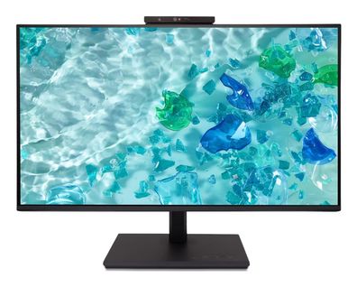 Dis 27 Acer Vero B277D6bmiprczx IPS 120Hz