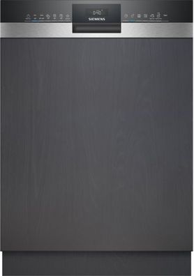 Siemens IQ300 SN53HS10TE Spüler 60cm integriert Edelstahl