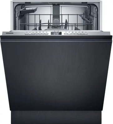 Siemens IQ300 SN63EX04TE Geschirrspüler, vollintegrierbar, 60cm