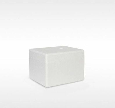 Styroporbox Thermobox Kühlbox Isolierbox Warmhaltebox - Garnelen Schnecken Versand