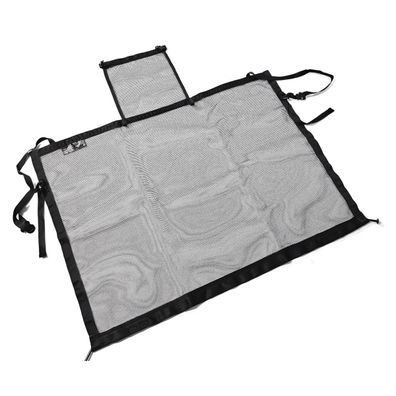 Original VW ID. Buzz Netztrennwand Netz Kofferraum Netzwand Netzgitter 1T3861691AXSV