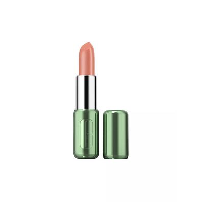 Satin-Lippenstift Pop Longwear ( atin Lipstick) 3,9 g - Farbton: Beige Pop