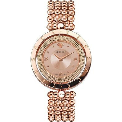 Versace - VE7901823 - Armbanduhr - Damen - Quarz - Eon