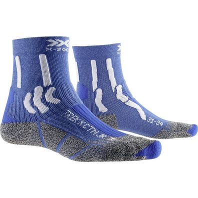 X-SOCKS - XSTS15S19J-A051 - Socken - Unisex Junior