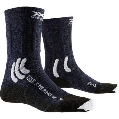 X-SOCKS - XSTS04S19W-A041 - Socken - Damen