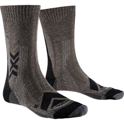 X-SOCKS - Xstfpes24m-m001 - Socken - Unisex