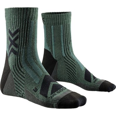 X-SOCKS - Xstxpes24m-e014 - Socken - Unisex
