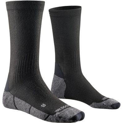X-SOCKS - Xsyqcns24u-b036 - Socken - Unisex