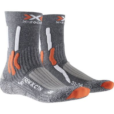 X-SOCKS - XSTS15S19J-G205 - Socken - Unisex Junior