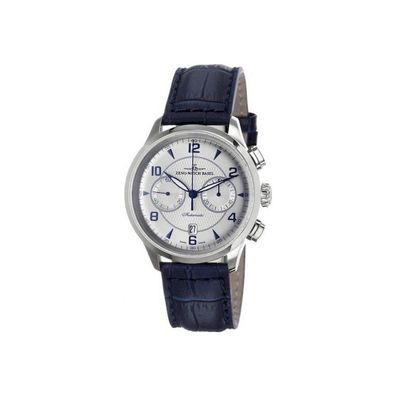 Zeno-Watch - Armbanduhr - Herren - Vintage line Retro Tre Bicompax - 6302BHD-g3