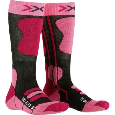 X-SOCKS - XSSS00W19J-G307 - Socken - Unisex Junior