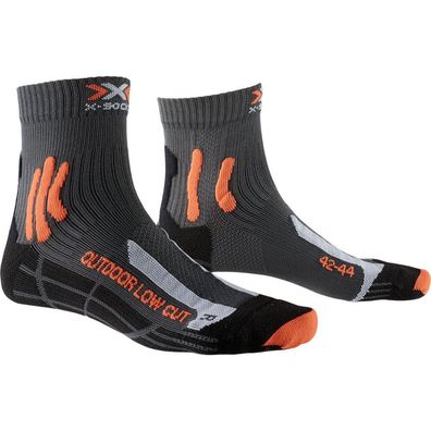 X-SOCKS - XSTS16S19U-G046 - Socken - Unisex