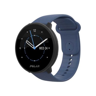 Polar Unite Fitness Uhr - blau 90081804