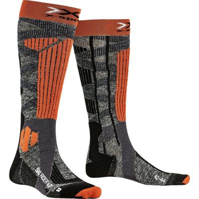X-SOCKS - Xssskrw19u-g205 - Socken - Unisex