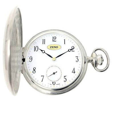 Zeno-Watch - 5645-i2-num - Taschenuhr - Herren - Handaufzug