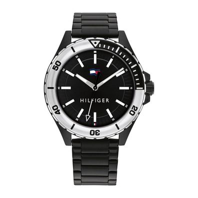Tommy Hilfiger - 1792014 - Armbanduhr - Herren - Quarz - Sport