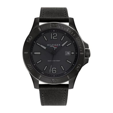 Tommy Hilfiger - 1791993 - Armbanduhr- Herren - Quarz - Casual