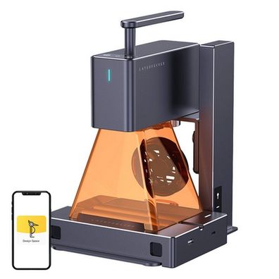 LaserPecker - LP2BV - Gravurgeräte