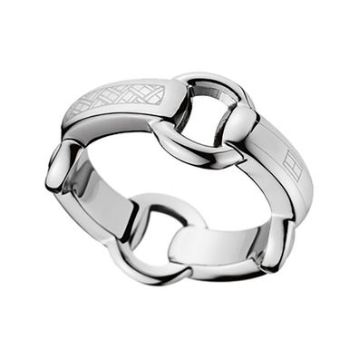 Tommy Hilfiger - 2700103 - Ring - Damen - Classic Signature