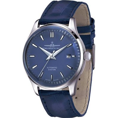 Zeno Watch Basel - 4942-2824-g4-1 - Armbanduhr - Herren - Automatik