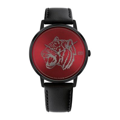 Tommy Hilfiger - 1791976 - Armbanduhr - Herren - Chronograph