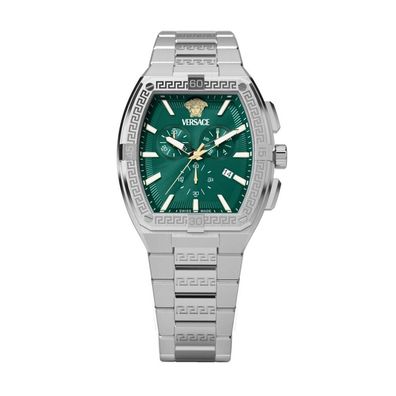 Versace - VESP01025 - Armbanduhr - Herren - Quarz - Greca Sport