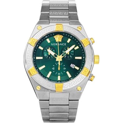 Versace - VESO01524 - Armbanduhr - Herren - Quarz - Sporty Greca