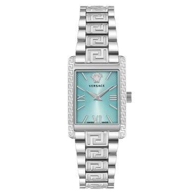 Versace - VE1C01425 - Armbanduhr - Damen - Quarz - Tonneau Lady