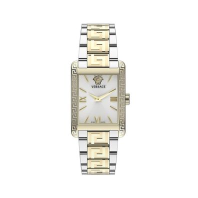 Versace - VE1C00621 - Armbanduhr - Damen - Quarz - Tonneau Lady