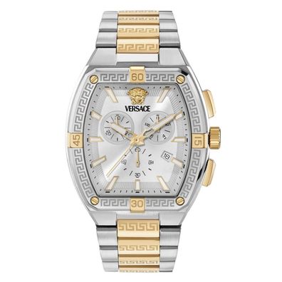 Versace - VESP00925 - Armbanduhr - Herren - Quarz - Greca Sport