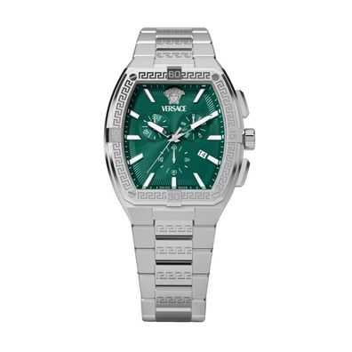Versace - VESP00424 - Armbanduhr - Herren - Quarz - Greca Sport