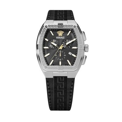 Versace - VESP00124 - Armbanduhr - Herren - Quarz - Greca Sport