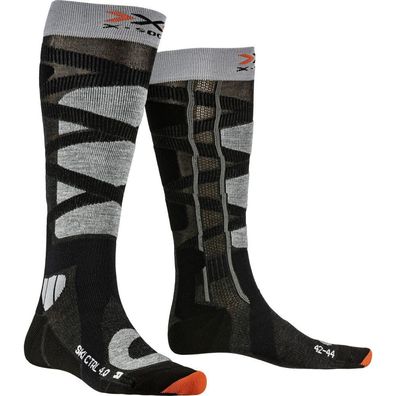 X-SOCKS - Xssskcw19u-g037 - Socken - Unisex