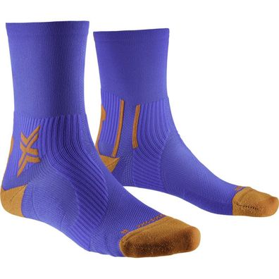 X-SOCKS - Xsrqpms24m-a028 - Socken - Unisex