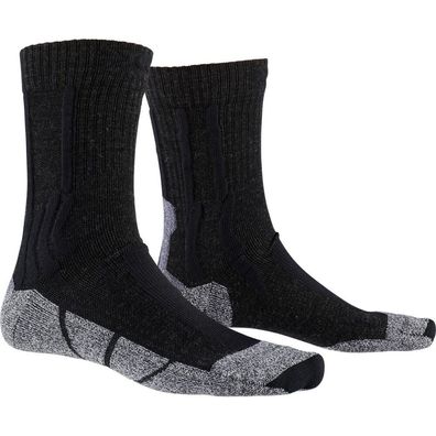 X-SOCKS - XSTS07S19W-B010 - Socken - Damen