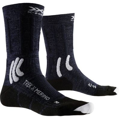 X-SOCKS - XSTS04S19U-A041 - Socken - Unisex
