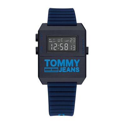 Tommy Hilfiger - 1791677 - Armbanduhr - Herren - Quarz - Sport