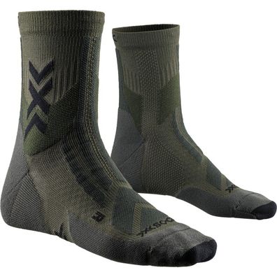 X-SOCKS - Xstxdis24m-e014 - Socken - Unisex