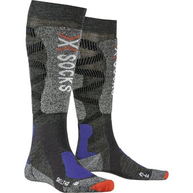 X-SOCKS - Xsssklw19u-g037 - Socken - Unisex
