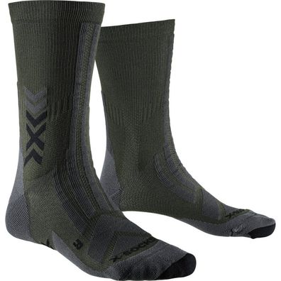 X-SOCKS - Xstqdis24m-e014 - Socken - Unisex