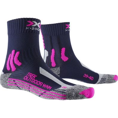 X-SOCKS - XSTS13S19W-A056 - Socken - Damen