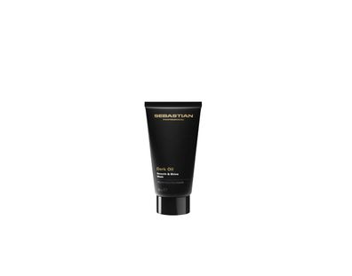 Sebastian Professional Dark Oil Smooth And Shine Mask 30 ml