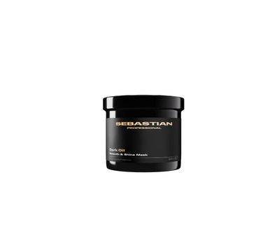 Sebastian Professional Dark Oil Smooth And Shine Mask 500 ml