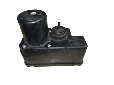 ZV Pumpe original Audi 80 B3 B4 90 443862257B Zentralverriegelungspumpe Hella