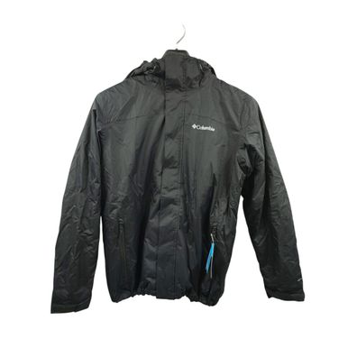 Columbia Tunnel Falls 2 Interchange Jacket, 3 In 1 Jacke für Herren Gr M