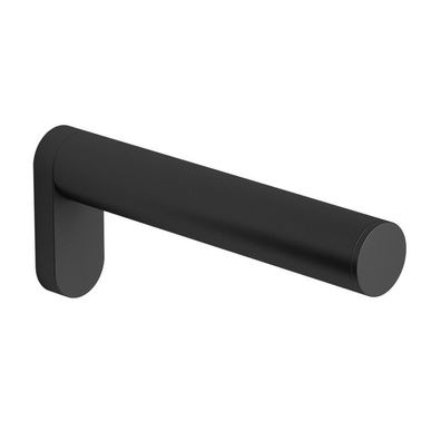 VIGOUR Reserve-WC-Papierrollenhalter White V4 schwarz matt | Whphrsm