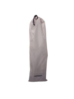 Foppapedretti Hoplà Bettschwamm für Kinder 18 Monate–5 Jahre Weiß