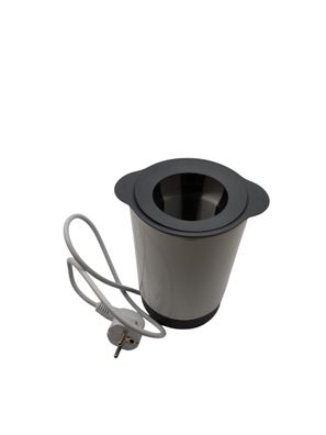 NUK Thermo Express Plus Flaschenwärmer tragbar schonend